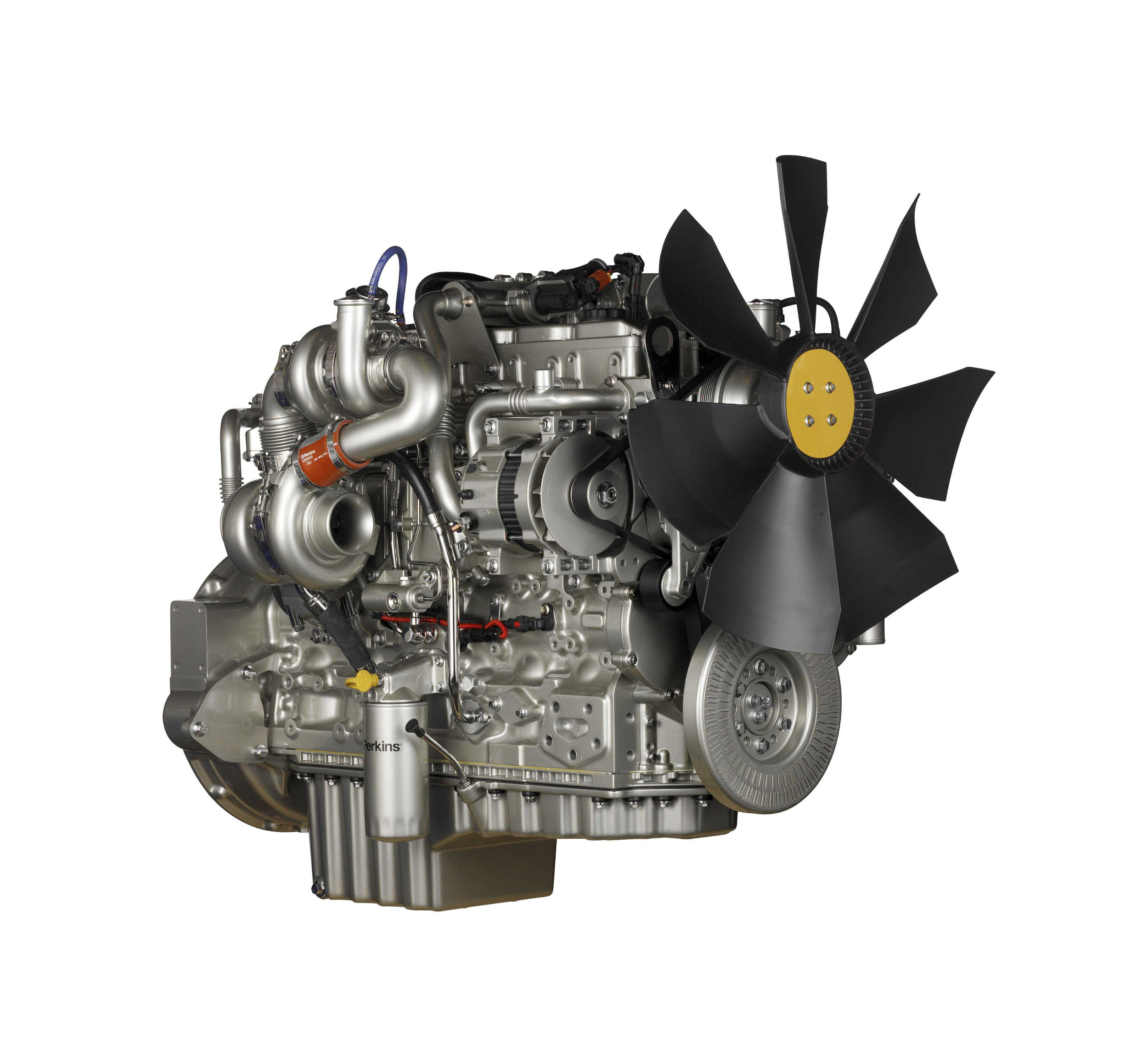 Perkins Diesel Engines