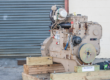 Cummins Engine Lifestudies