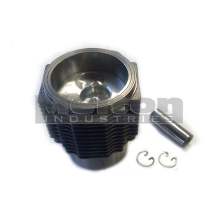 Hatz Diesel Cylinder With Piston 01247110