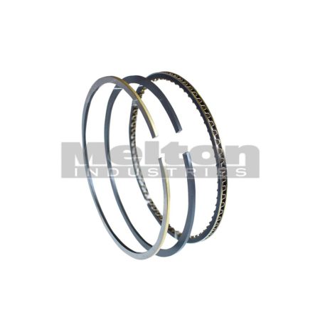 Hatz Diesel Piston Ring Set 1B20 01317200