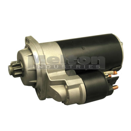 Hatz Diesel El.Starter 24V2,5 Kw 01721200