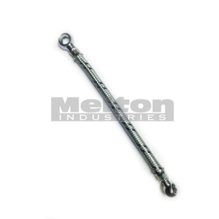 Hatz Diesel Fuel Line / Fuel Pipe 03573301