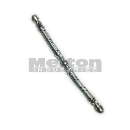 Hatz Diesel Fuel Line / Fuel Pipe 03710100