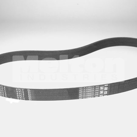 Hatz Diesel Poly V-Belt 9J 920 50203101