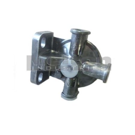 Hatz Diesel Filter He Head 50345600