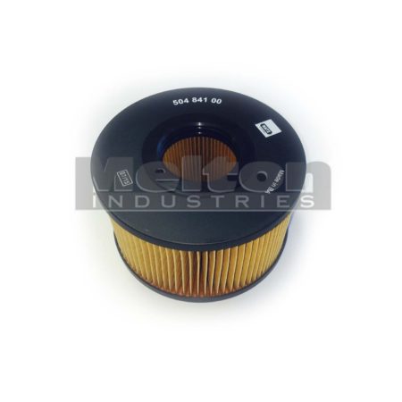 Hatz Diesel Air Filter 1B40/1B50 50484102