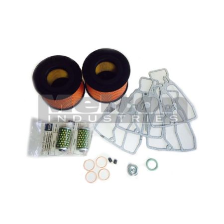 Hatz Diesel Maintenance Kit 1B30 01582411