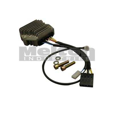 Hatz Diesel Regulator 24V 02312600