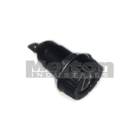 Hatz Diesel Indicator Lamp For Battery 50176500