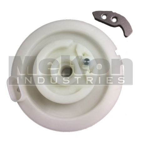 Hatz Diesel Rope Pull Pulley 01548800