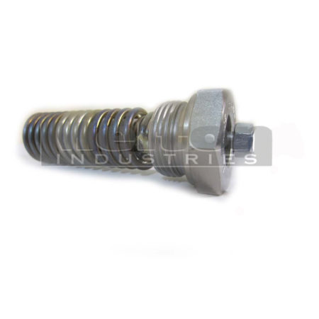 Hatz Diesel Glow Plug 50397302