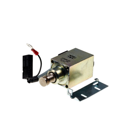 Hatz Diesel Lifting Magnet, Stop 12 V 01515500