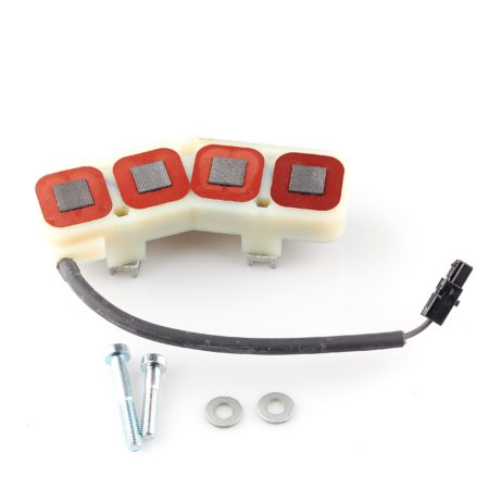 Hatz Diesel Coil 12V With Wire 01592400