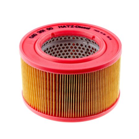 Hatz Diesel Air Filter 1D41 1D50 04030101