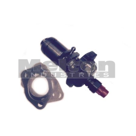 Hatz Diesel Injection Pump L/M40 01268500