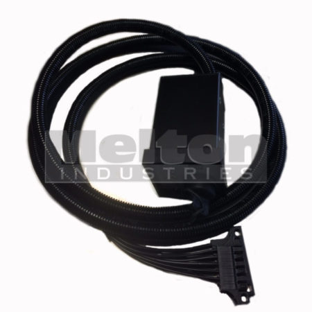 Hatz Diesel Instrument Box 12 V 01551803