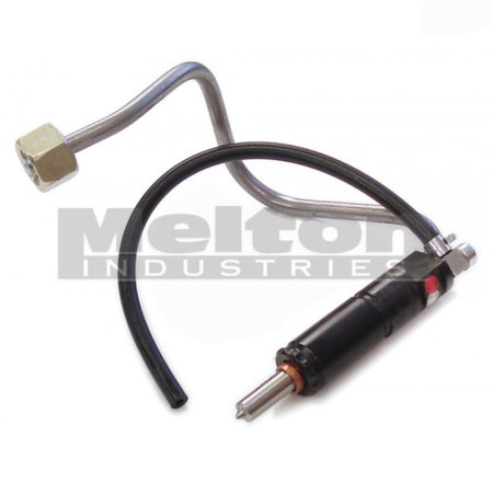 Hatz Diesel Injector Cpl. Epa Epa 01649811