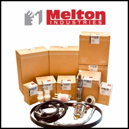 Hatz Diesel Exhaust Gasket Set 01603700