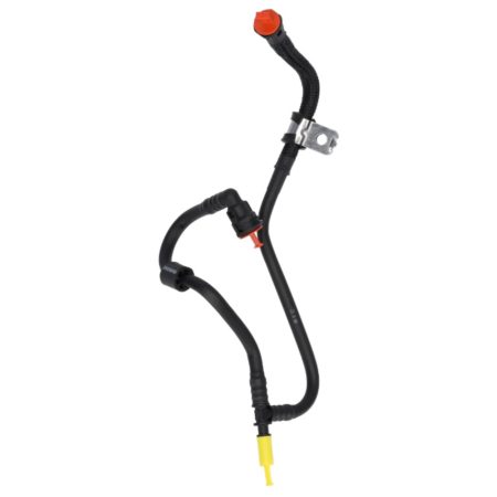 Hatz Diesel Fuel Return Li Line 02041000