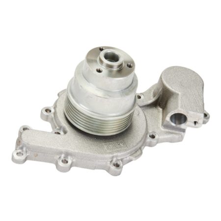 Hatz Diesel Water Pump W. Belt Pulley 02418400