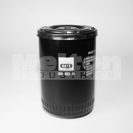 Hatz Diesel Oil Filter 40065302