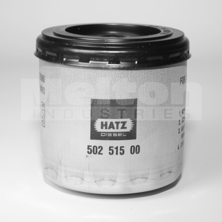 Hatz Diesel Fuel Filt Filter 50251501