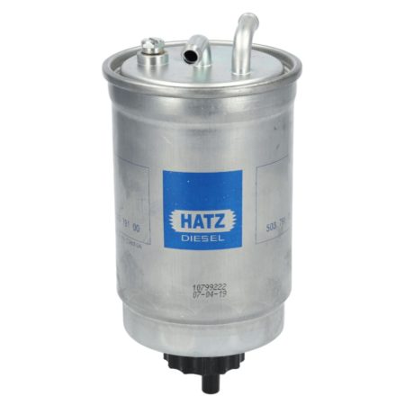 Hatz Diesel Fuel Filter/ Wate Seperator 50379100