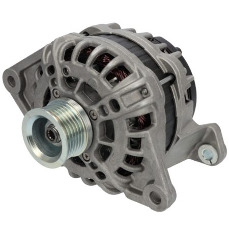 Hatz Diesel Alternator For H50 Engines 14V 110A 50624500
