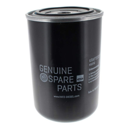 Hatz Diesel Fuel Filter 50638101
