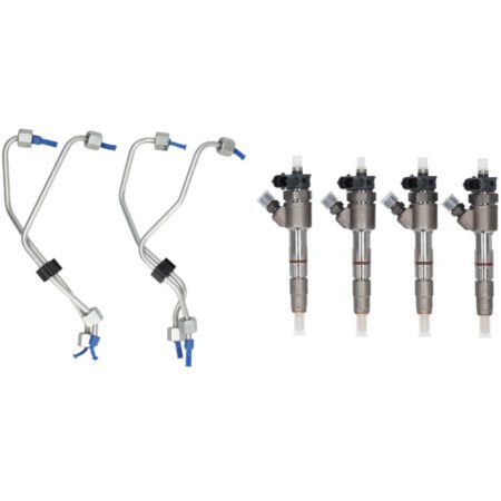 Hatz Diesel Injector-Kit 4H50 02654800