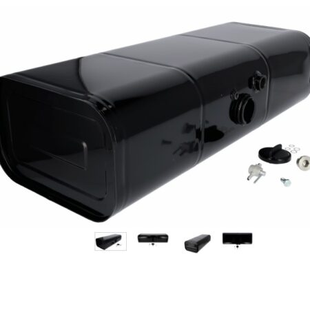 Hatz Diesel Fuel Tank 100 Ltrs. 01563302
