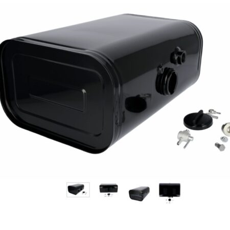 Hatz Diesel Fuel Tank 60 Ltrs. 01563402
