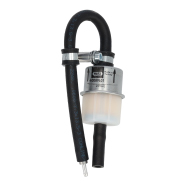 Hatz Diesel Fuel Filter Extern 01812511