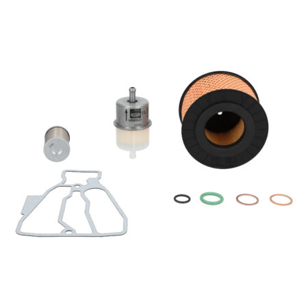 Hatz Diesel 02147200