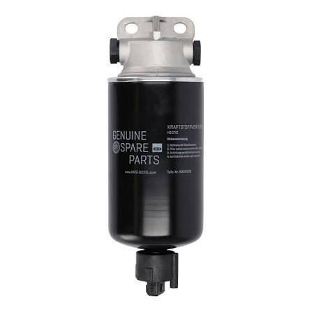 Hatz Diesel Pre Fuel Filter 02358702