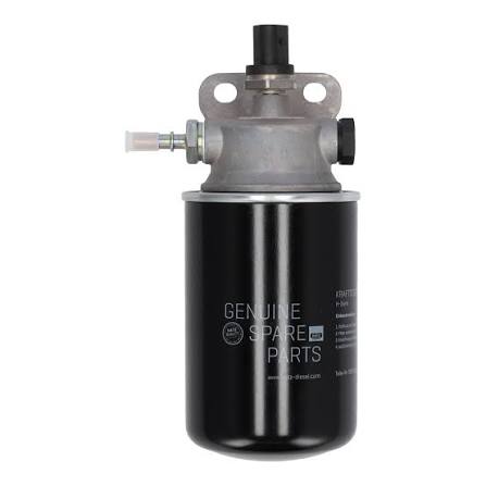 Hatz Diesel Main Fuel Filter 02358802