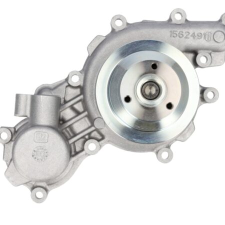 Hatz Diesel Water Pump W. Belt Pulley D 92Mm 02536610