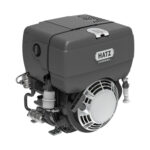 1B50E 1B50E Hatz Engine