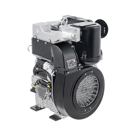 2G40 Hatz Diesel Engine