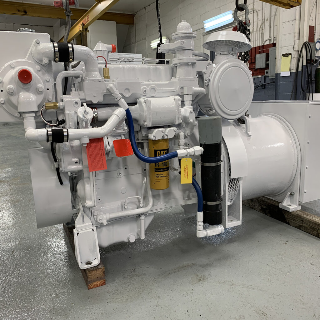 3304T Northern Lights Generator