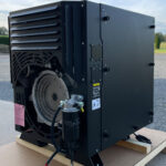 3H50TIC Silent Power Unit 3H50TIC Semi Silent Power Unit