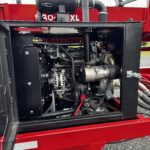 4H50TIC Power Unit 4H50TIC Hatz Engine