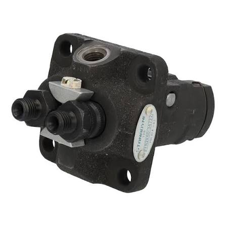 Hatz Diesel Injection Pump - 2G40 G40 50355400