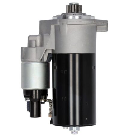 Hatz Diesel Starter 12V Low Installation 50624610