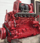 6068T Clarke 2