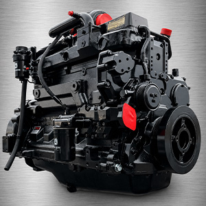 6068 DE10 Pump