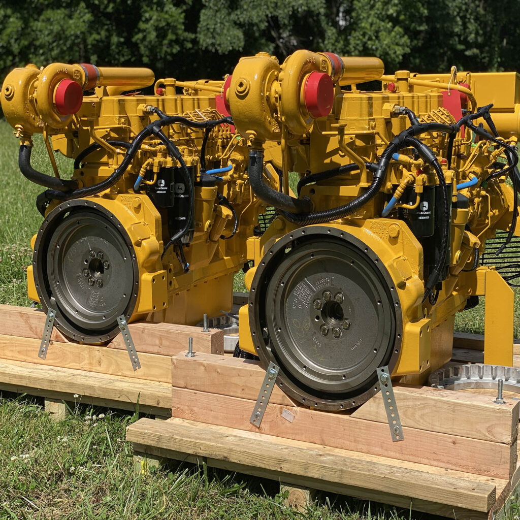 6081AFM75 Pair