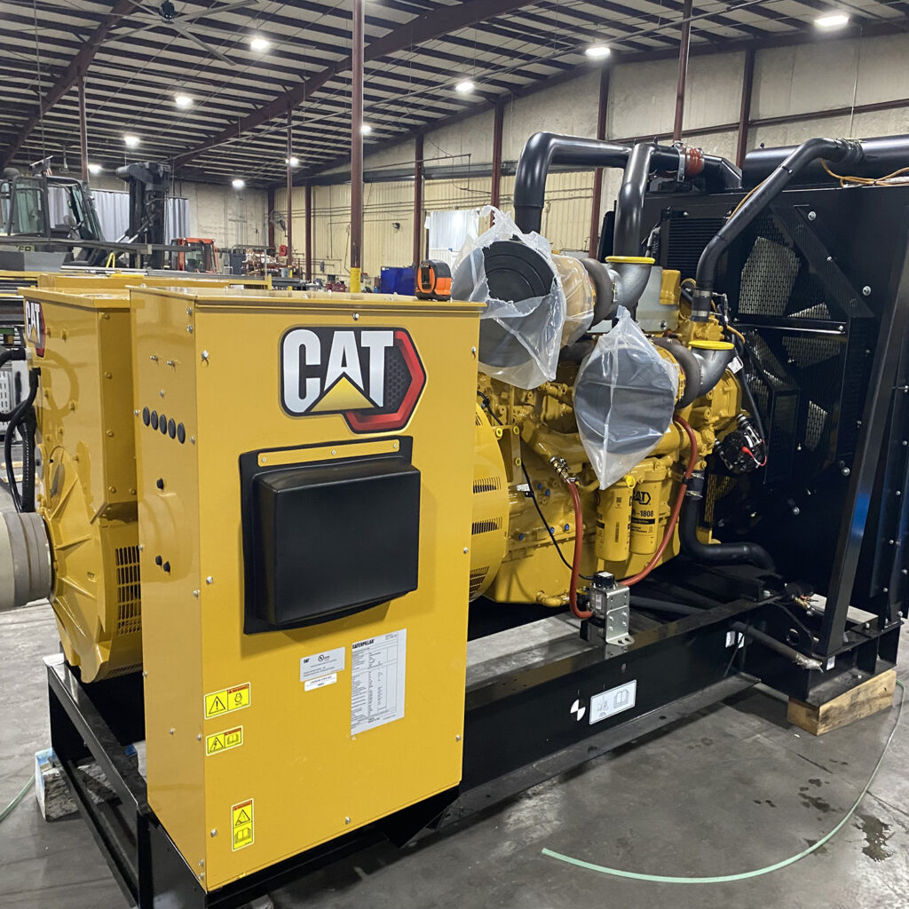 CAT Generator