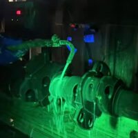 Crankshaft NDT