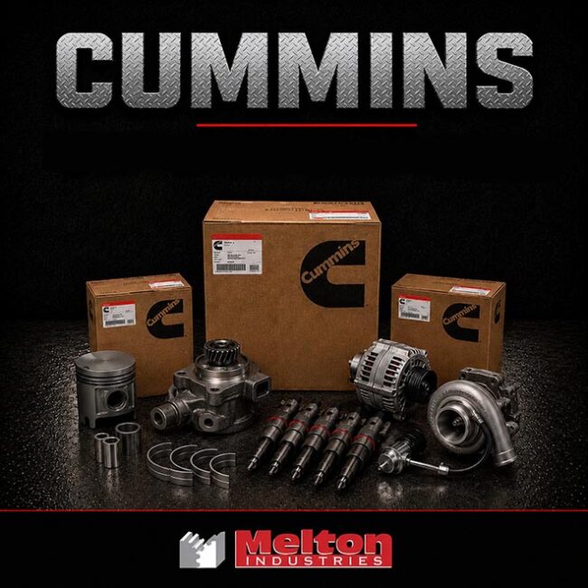 Cummins Parts 2.2 Cummins Onan Parts